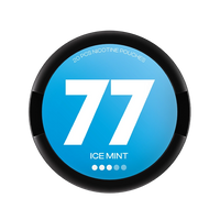 77 Ice Mint