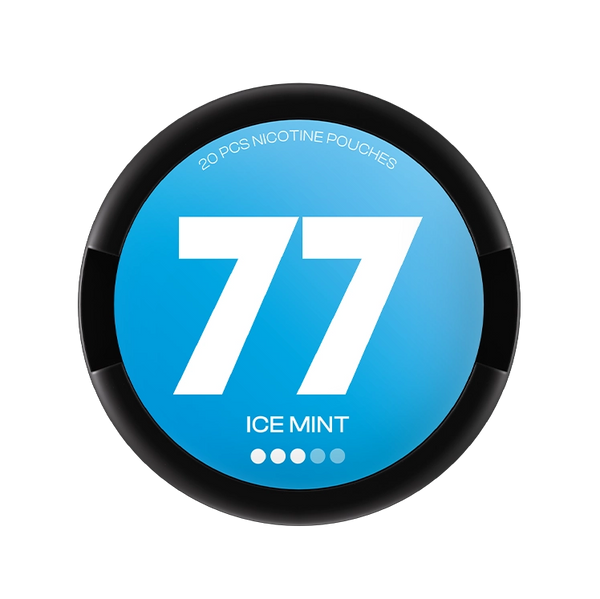 77 Ice Mint