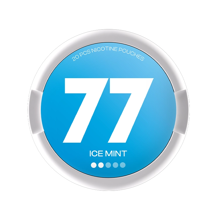 77 Ice Mint