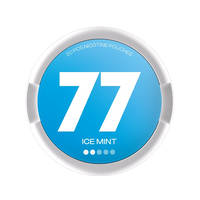 77 Ice Mint