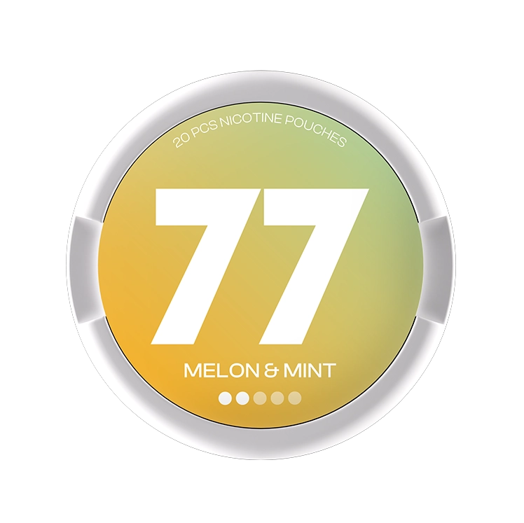 77 Melon & Mint