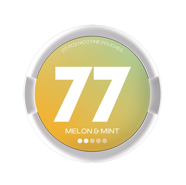 77 Melon & Mint