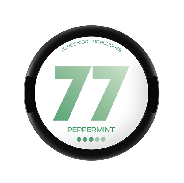 77 Peppermint