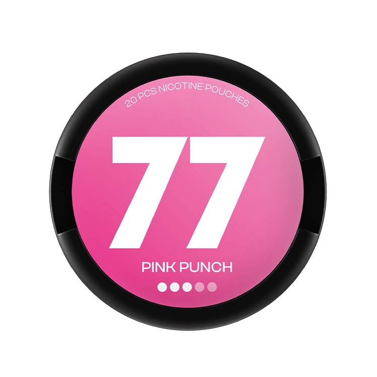 77 Pink Punch
