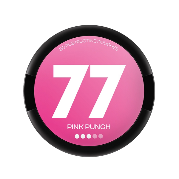 77 Pink Punch