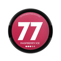 77 Raspberry Ice