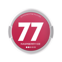 77 Raspberry Ice