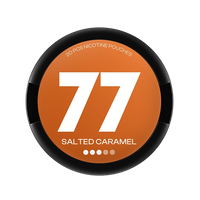 77 Salted Caramel