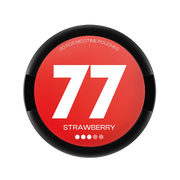 77 Strawberry 10.4mg