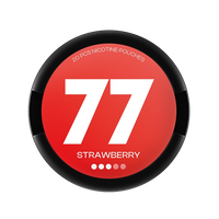 77 Strawberry