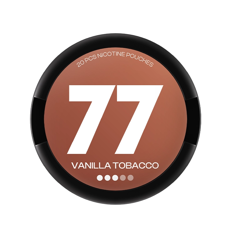 77 Vanilla Tobacco