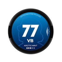 77 VB Arctic Mint