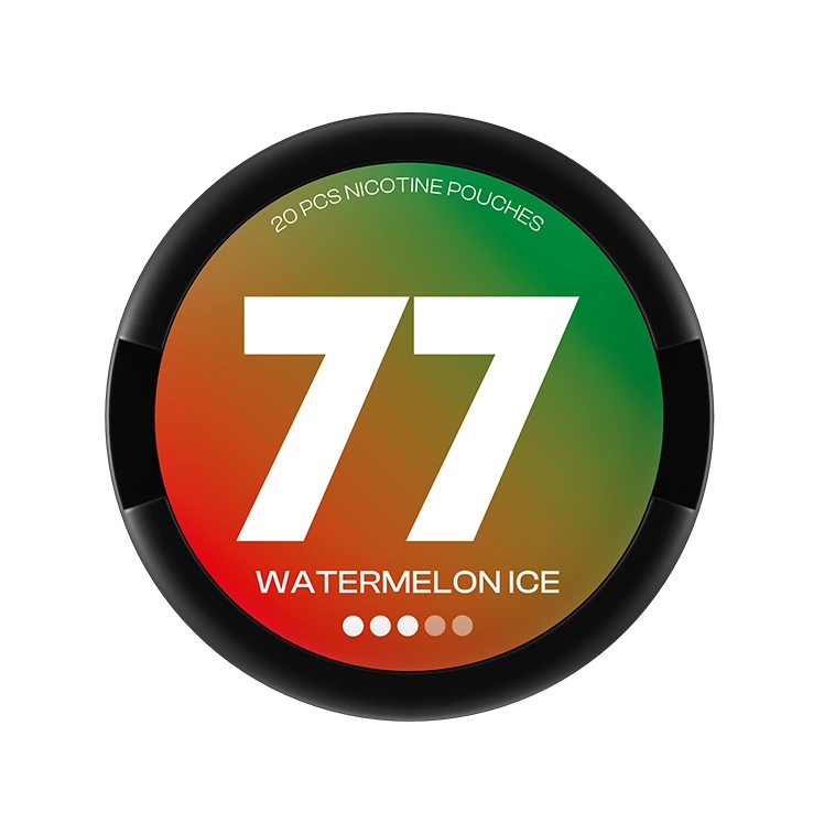 77 Watermelon Ice 10.4mg