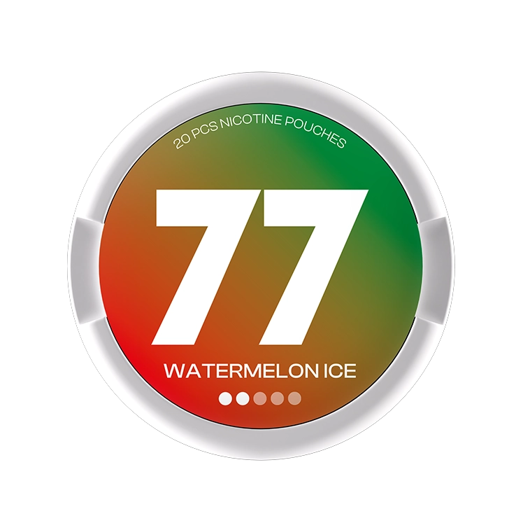 77 Watermelon Ice