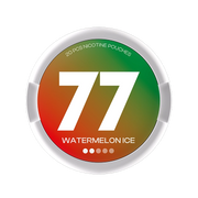 77 Watermelon Ice Light 5.2mg