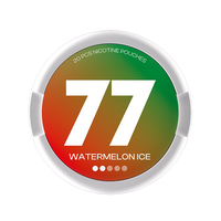 77 Watermelon Ice