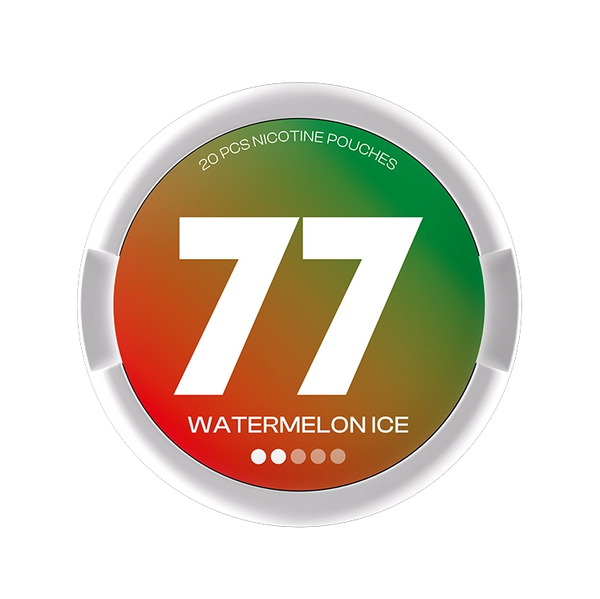 77 Watermelon Ice