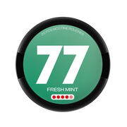 77 Fresh Mint 15.6mg