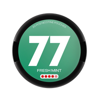 77 Fresh Mint