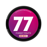 77 Forest Fruits