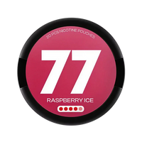 77 Raspberry Ice