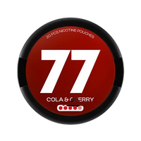 77 Cola & Cherry