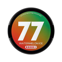 77 Watermelon Ice