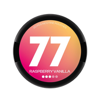 77 Raspberry Vanilla