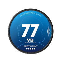 77 VB Arctic Mint