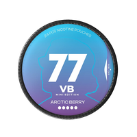 77 Valtteri Bottas Arctic Berry