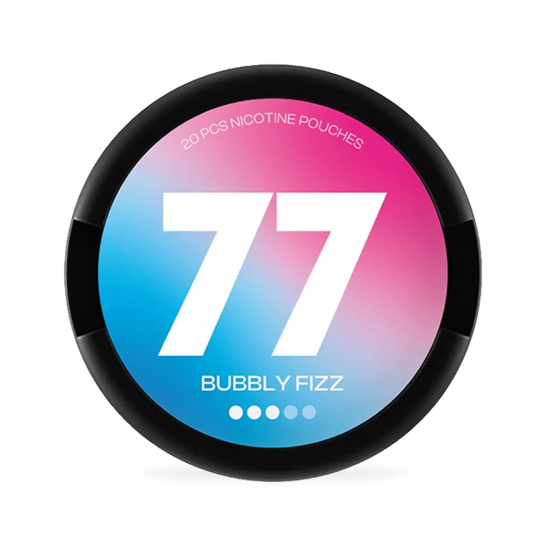 77 Bubbly Fizz