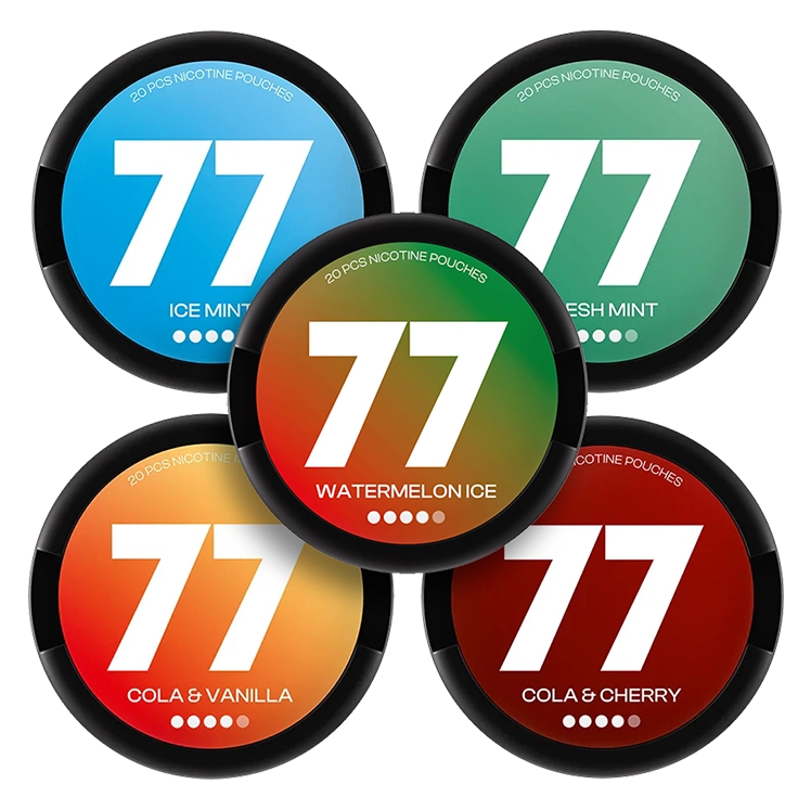 77 Bundle
