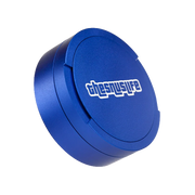 The Snus Life accessory snus holder Aluminium Can 