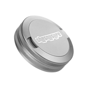 The Snus Life accessory snus holder Aluminium Can 