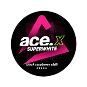 Cool Mint nicotine pouch by Ace snus