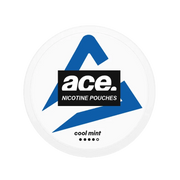 Ace Cool Mint 9.6mg