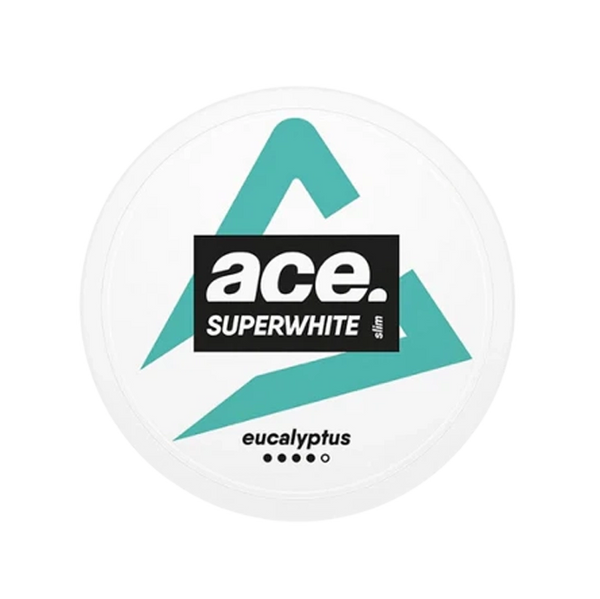 Ace Eucalyptus