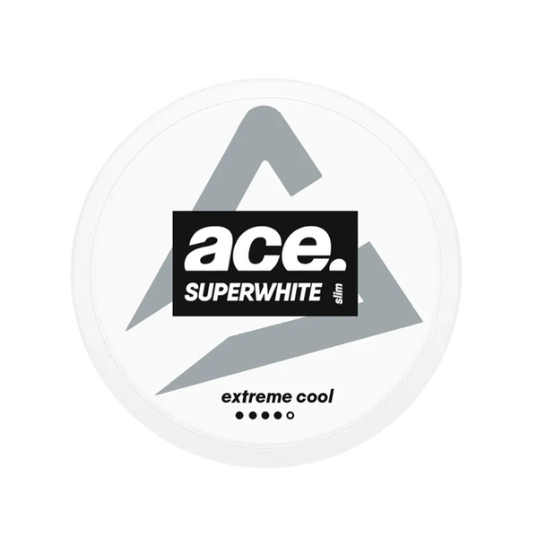 Ace Extreme Cool