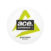 Ace Green Lemon 9.6mg