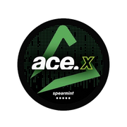 Ace Spearmint 8mg
