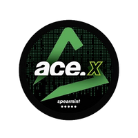 Ace Spearmint