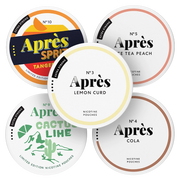 Apres Extra Strong Bundle 8.3mg