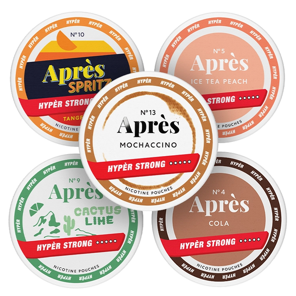 Apres Bundle