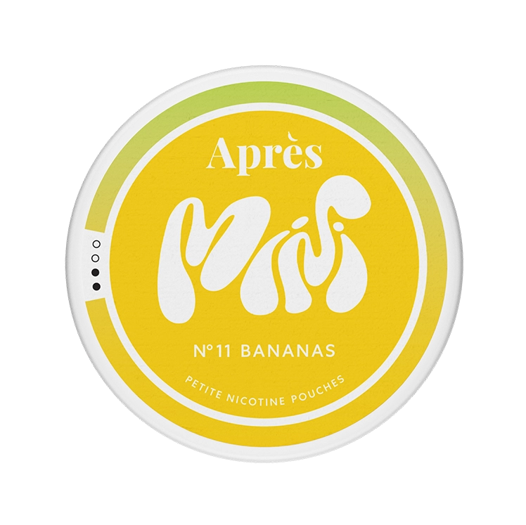 Apres Banana