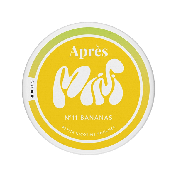 Apres Banana