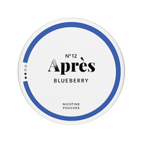 Apres Blueberry