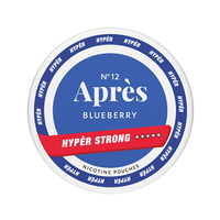Apres Blueberry