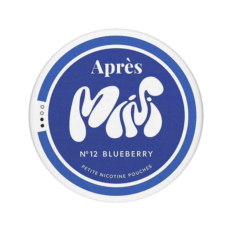 Apres Blueberry