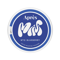 Apres Blueberry