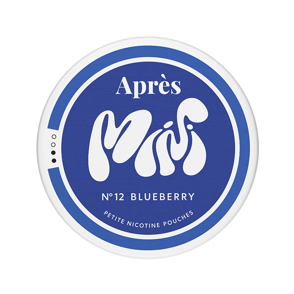 Apres Blueberry